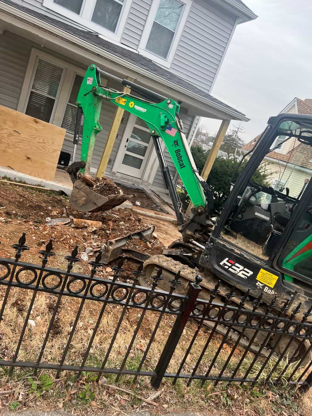 Hero image for District Capital Services LLC